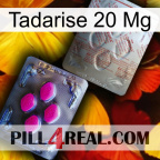 Tadarise 20 Mg 38